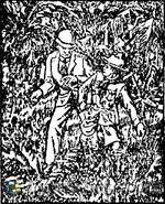 The Boy Scouts for Uncle Sam by John Henry Goldfrap