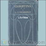 Christina by L. G. Moberly