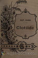 Clotilde by Alphonse Karr