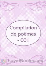 Compilation de poèmes - 001 by Various