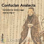 Confucian Analects by Confucius
