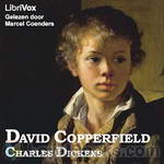 David Copperfield (NL) by Charles Dickens