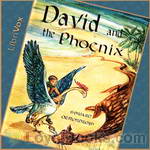 David and the Phoenix by Edward Ormondroyd