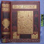 Doctor Ox's Experiment by Jules Verne