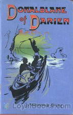 Donalblane of Darien by James M. Oxley