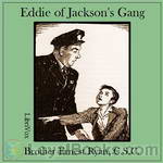 Eddie of Jackson's Gang by Brother Ernest Ryan