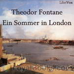 Ein Sommer in London by Theodor Fontane