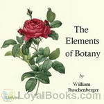 The Elements of Botany by William Ruschenberger
