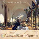 The Enchanted April by Elizabeth von Arnim