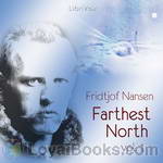 Farthest North by Fridtjof Nansen