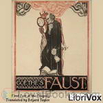 Faust, Part 1 by Johann Wolfgang von Goethe