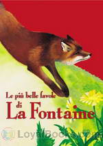 Favole di Jean de La Fontaine by Jean de La Fontaine