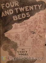 Four and Twenty Beds by Nancy Vogel