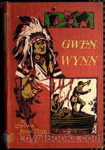 Gwen Wynn by Mayne Reid