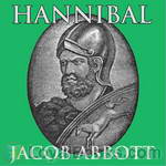 Hannibal by Jacob Abbott