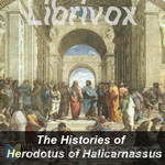 Herodotus' Histories by Herodotus of Halicarnassus