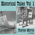 Historical Tales by Charles Morris