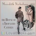 The House of a Thousand Candles by Meredith Nicholson