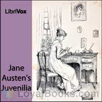 Jane Austen's Juvenilia by Jane Austen