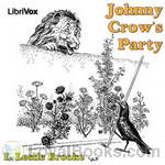 Johnny Crow's Party by L. Leslie Brooke