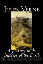 A Journey to the Interior of the Earth by Jules Verne