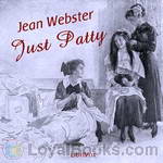 Just Patty by Jean Webster