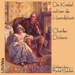 De Krekel achter de Haardplaat by Charles Dickens