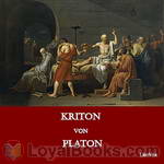 Kriton by Plato (Platon)