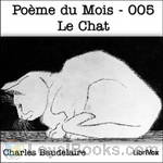 Le Chat by Charles Baudelaire