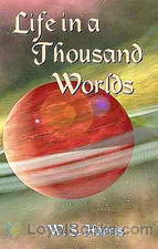 Life in a Thousand Worlds by William Shuler Harris
