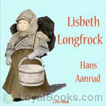 Lisbeth Longfrock or  Sidsel Sidsærkin by Hans Aanrud