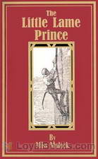 The Little Lame Prince by Miss Mulock