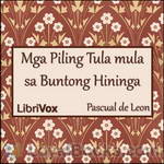 Mga Piling Tula mula sa Buntong Hininga by Pascual de Leon