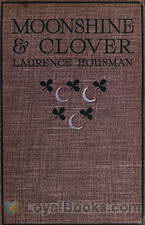 Moonshine & Clover by Laurence Housman