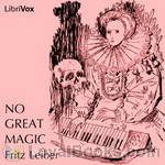 No Great Magic by Fritz Leiber