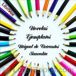 Novelas Ejemplares by Miguel de Cervantes Saavedra