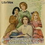 Onder Moeders Vleugels by Louisa May Alcott