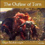 The Outlaw of Torn by Edgar Rice Burroughs