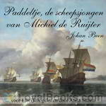 Paddeltje, de scheepsjongen van Michiel de Ruijter by Johan Been