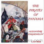 The Pirates of Panama by Alexandre Exquemelin
