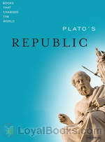 Plato's Republic by Plato