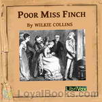 Poor Miss Finch by Wilkie Collins
