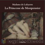 La Princesse de Monpensier by Madame de La Fayette
