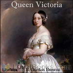 Queen Victoria by E. Gordon Browne