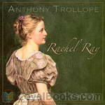 Rachel Ray by Anthony Trollope