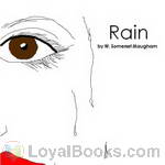 Rain by W. Somerset Maugham