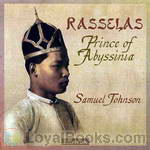 Rasselas, Prince of Abyssinia by Samuel Johnson