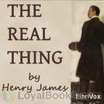 The Real Thing by Henry James