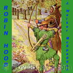 Robin Hood by Paul Creswick