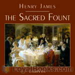 The Sacred Fount by Henry James